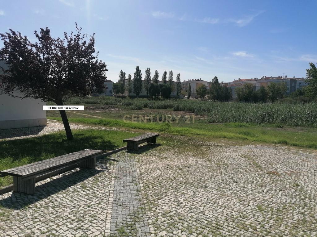 Terreno Rústico Quinta de S. João Palhais - 14370m2 - Image 2