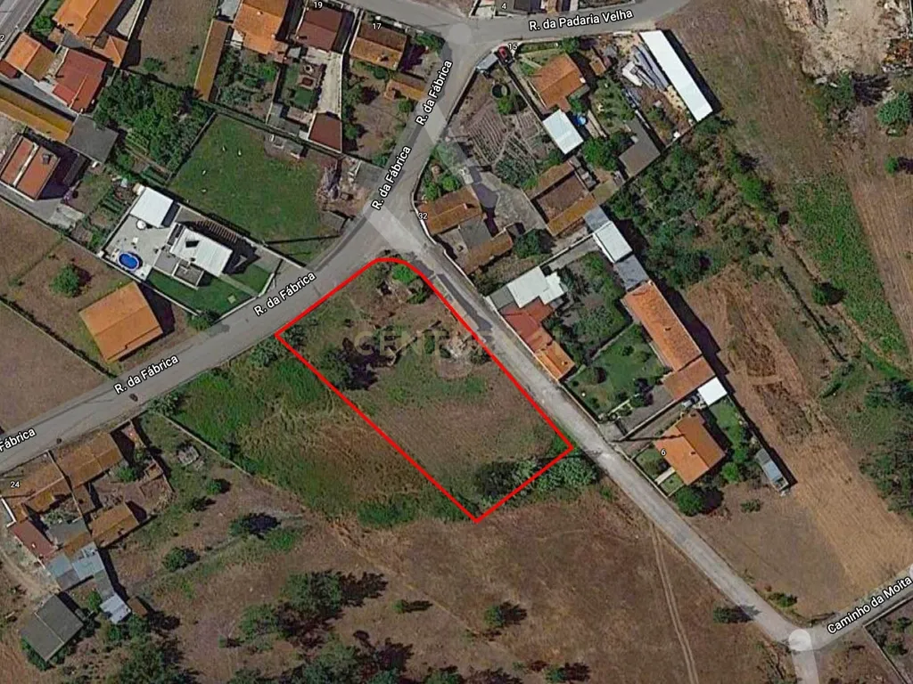 Terreno no Pilado (Urbanizável) - Marinha Grande - Image 3