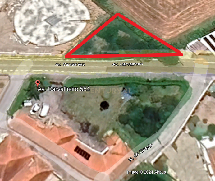 Terreno em Galegos-Penafiel para construção de Moradia - Image 2