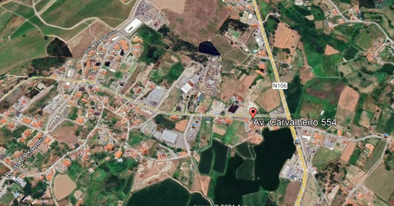 Terreno em Galegos-Penafiel para construção de Moradia - Image 13