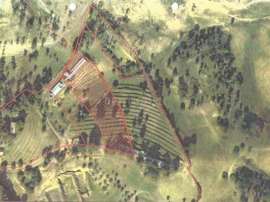 Azambuja | Terrenos vendidos em conjunto com 124.520m2 | Vistas sobre a cidade e a lezíria - Image 4