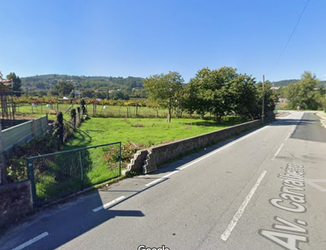 Terreno em Galegos-Penafiel para construção de Moradia - Image 5