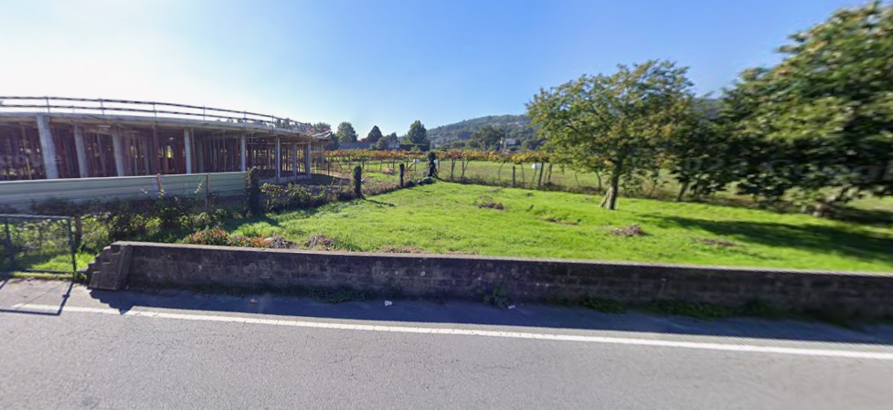 Terreno em Galegos-Penafiel para construção de Moradia - Image 3