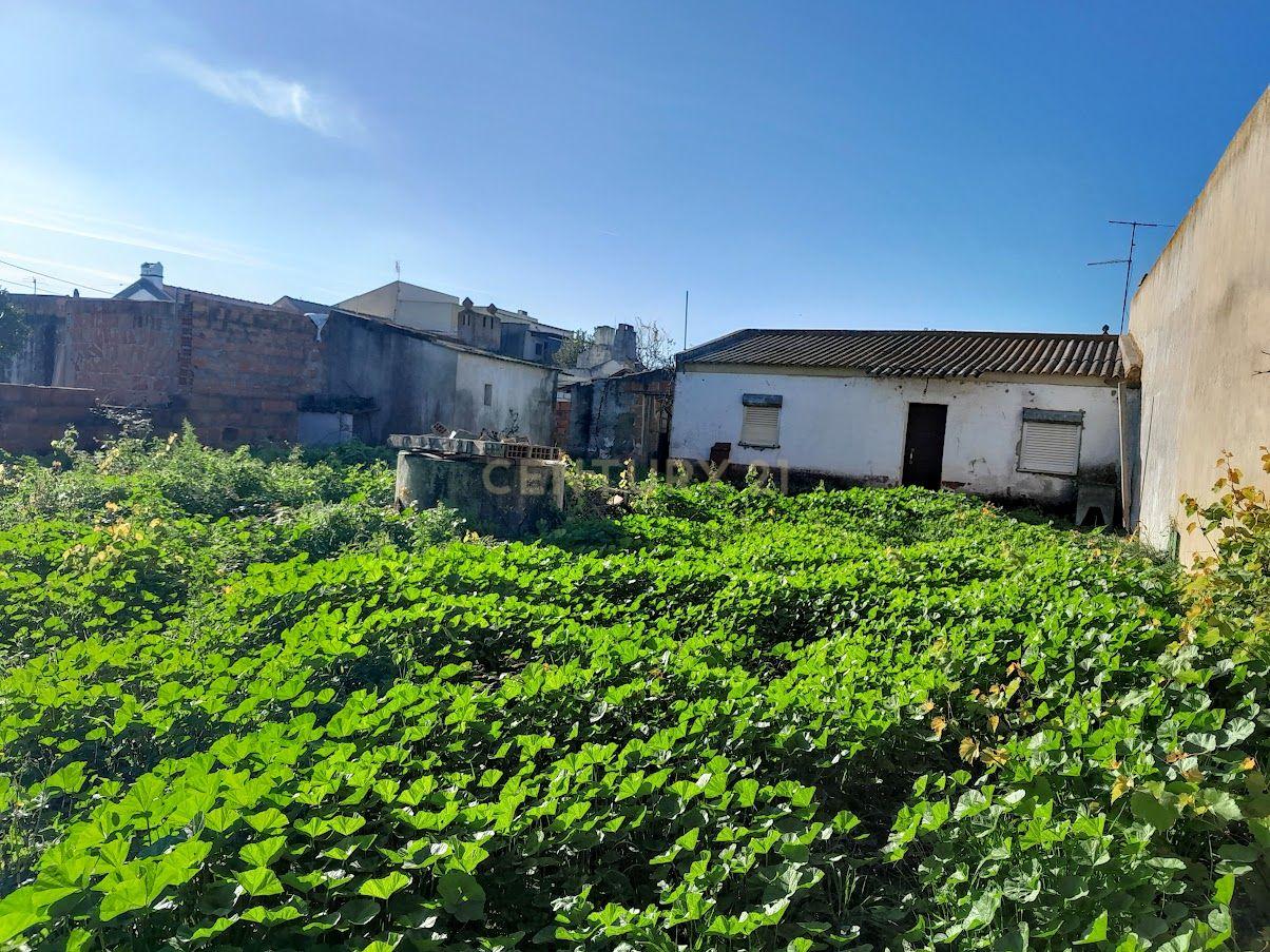 Terreno em Moita