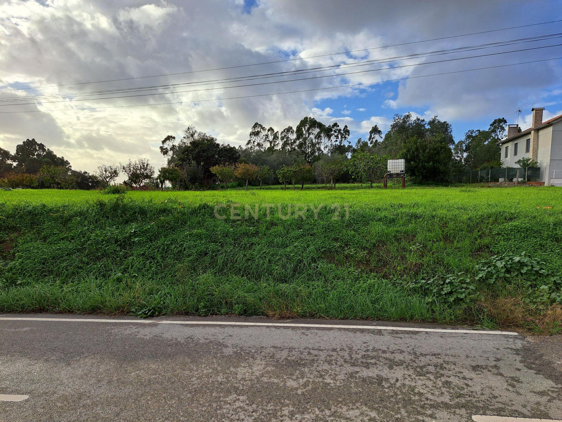 Terreno plano com duas frentes para construção com área total de 2300m2 junto da Figueira da Foz - Image 5