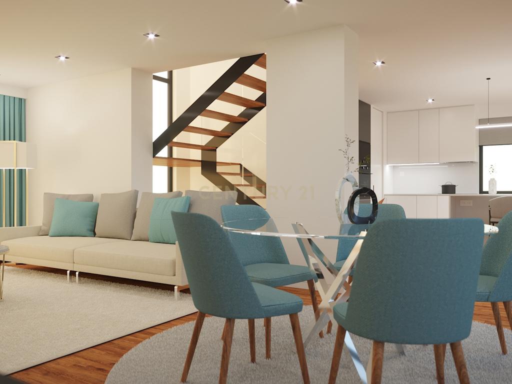 Moradia em Construção para venda em Paranhos - Image 3