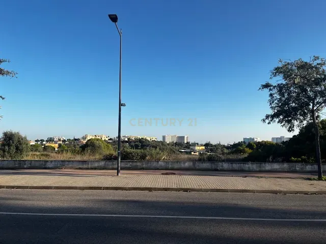 Land for sale in Albufeira, Portugal — €600,000