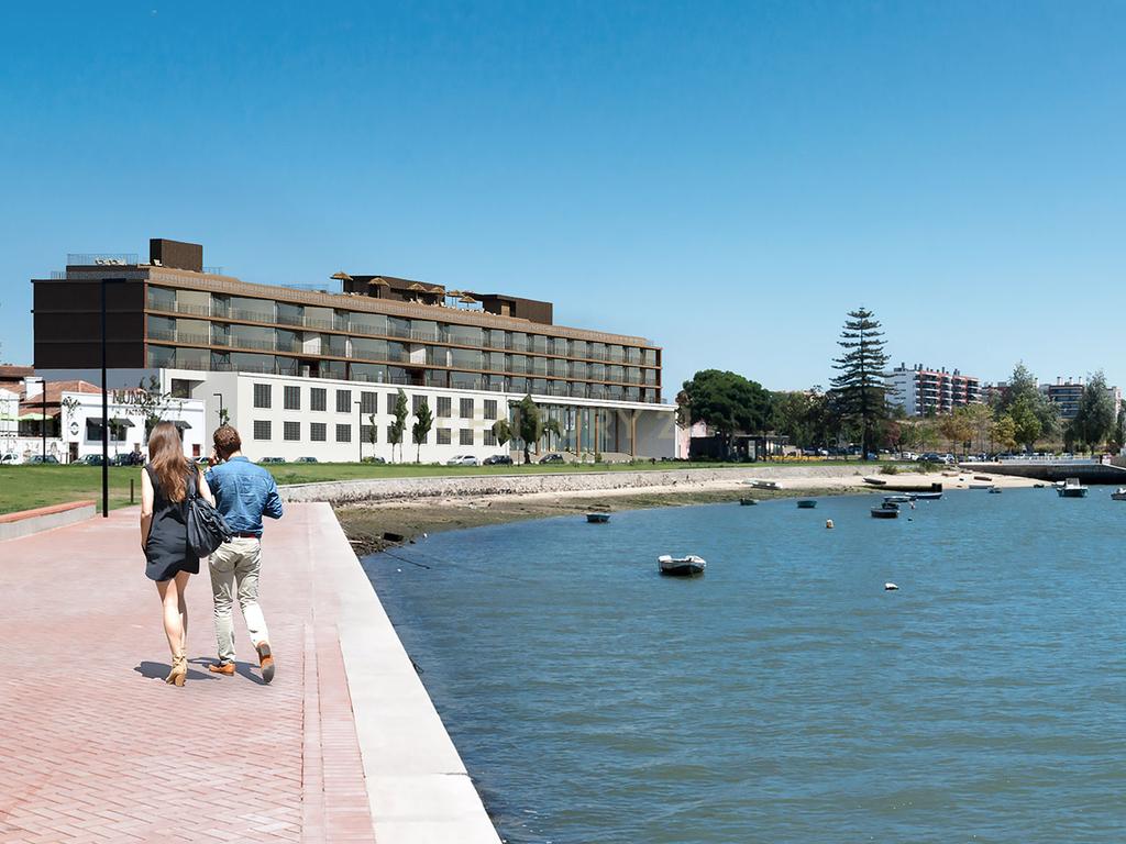 Empreendimento Upon Bay - Seixal - Image 20