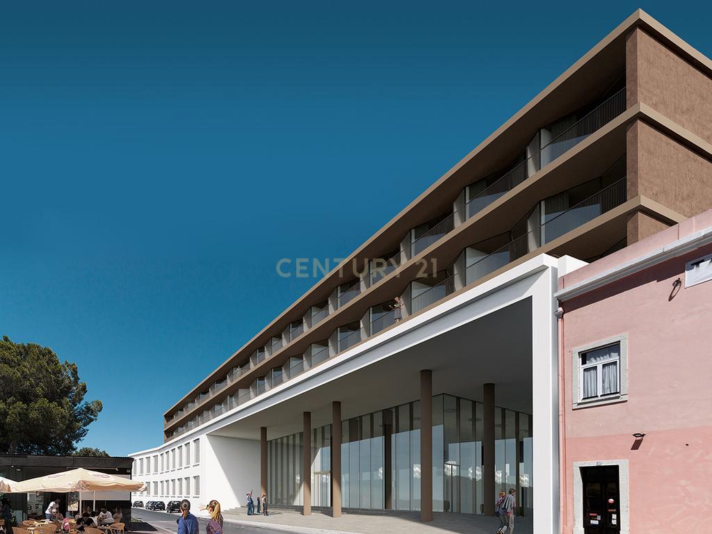 Empreendimento Upon Bay - Seixal - Image 21