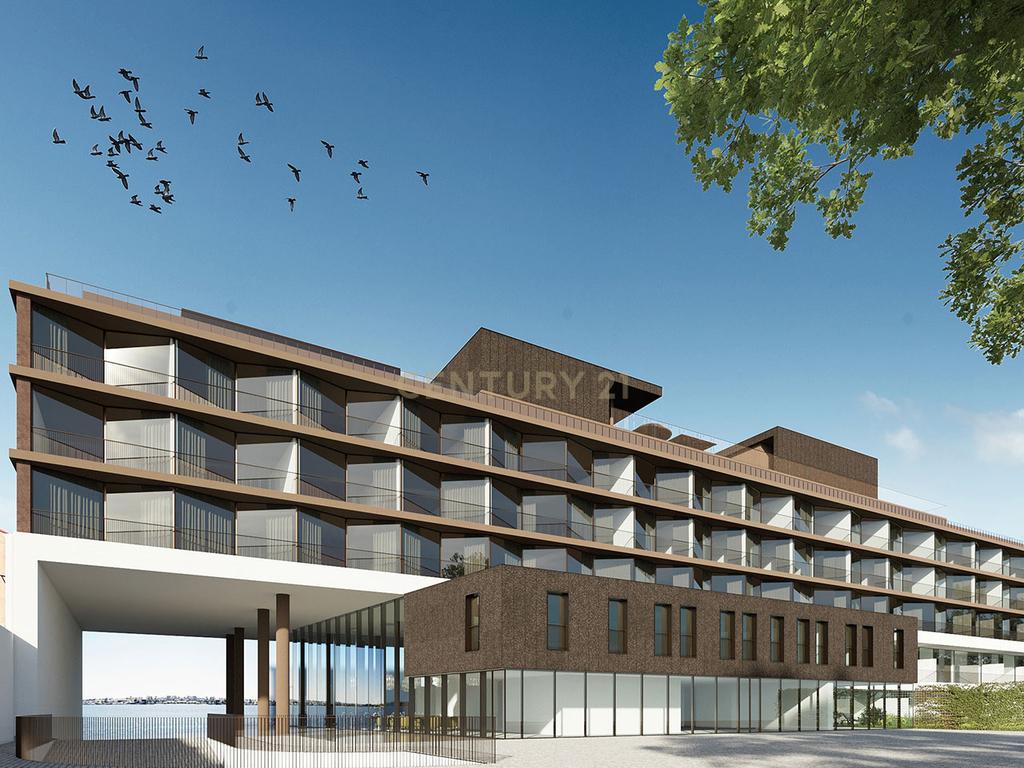 Empreendimento Upon Bay - Seixal - Image 23