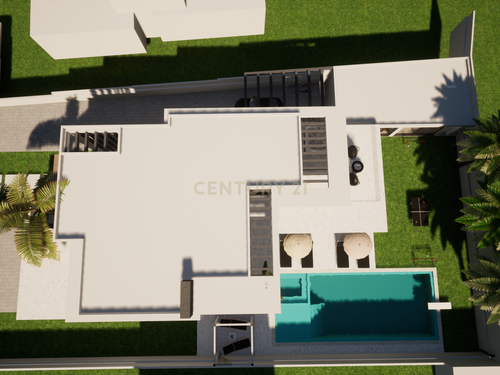 Magnifica Moradia T5 com mais de 300m2 - Image 6