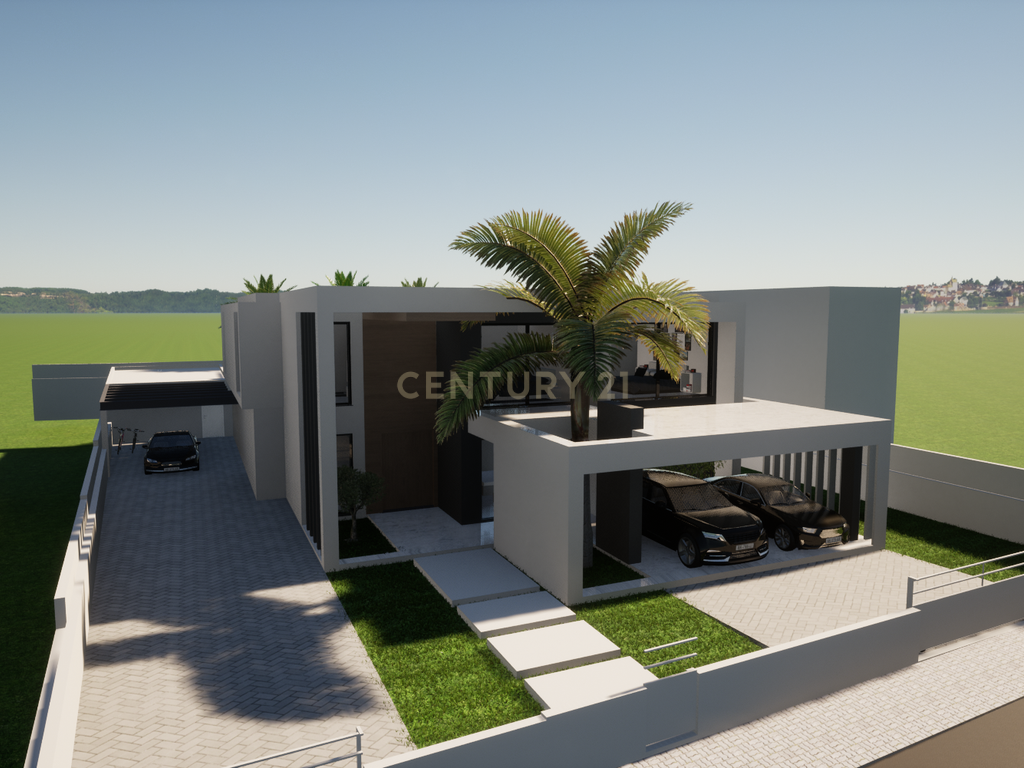 Magnifica Moradia T5 com mais de 300m2 - Image 1