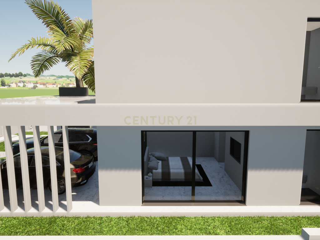 Magnifica Moradia T5 com mais de 300m2 - Image 10