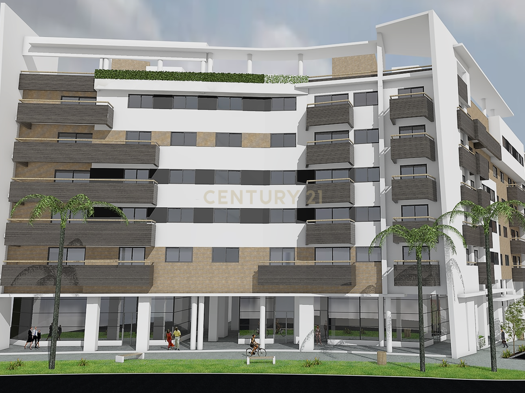 Torres Novas – Terreno para construção de Edifício. - Image 7