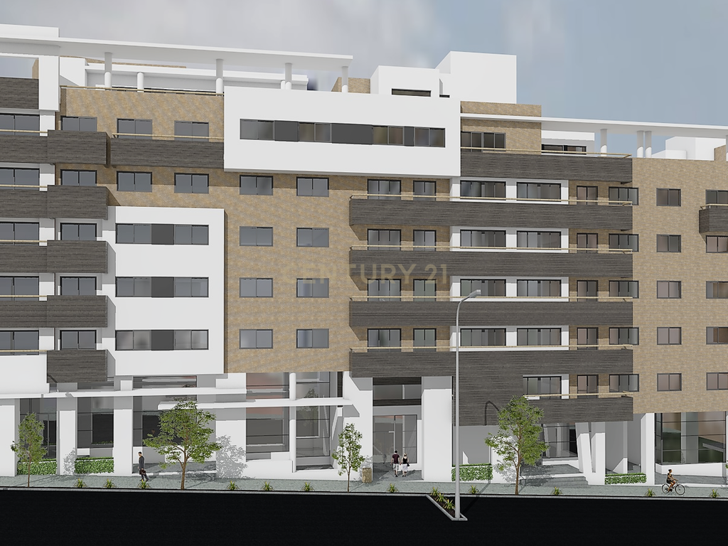 Torres Novas – Terreno para construção de Edifício. - Image 7