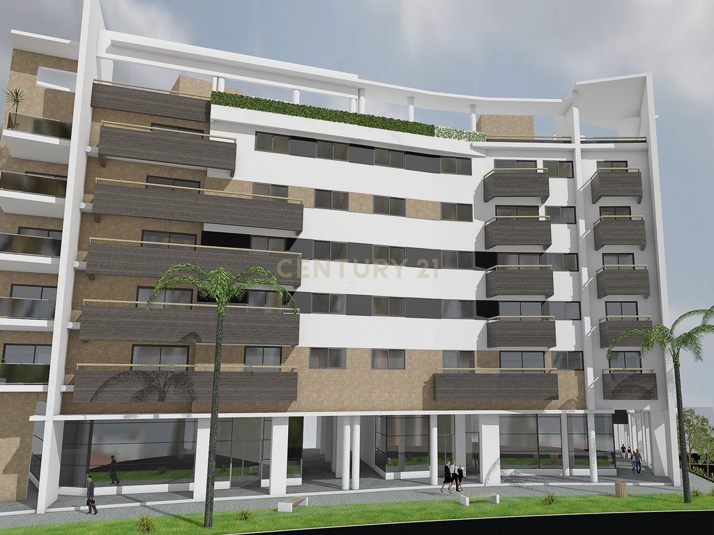 Torres Novas – Terreno para construção de Edifício. - Image 8
