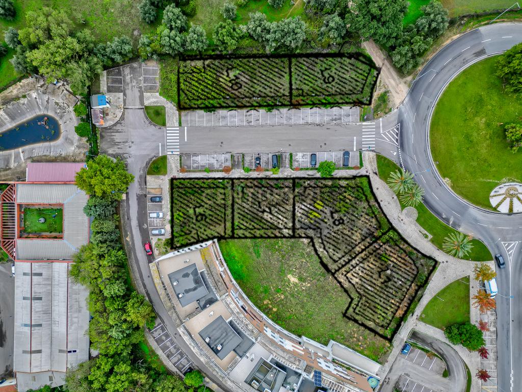 Torres Novas – Terreno para construção de Edifício. - Image 4