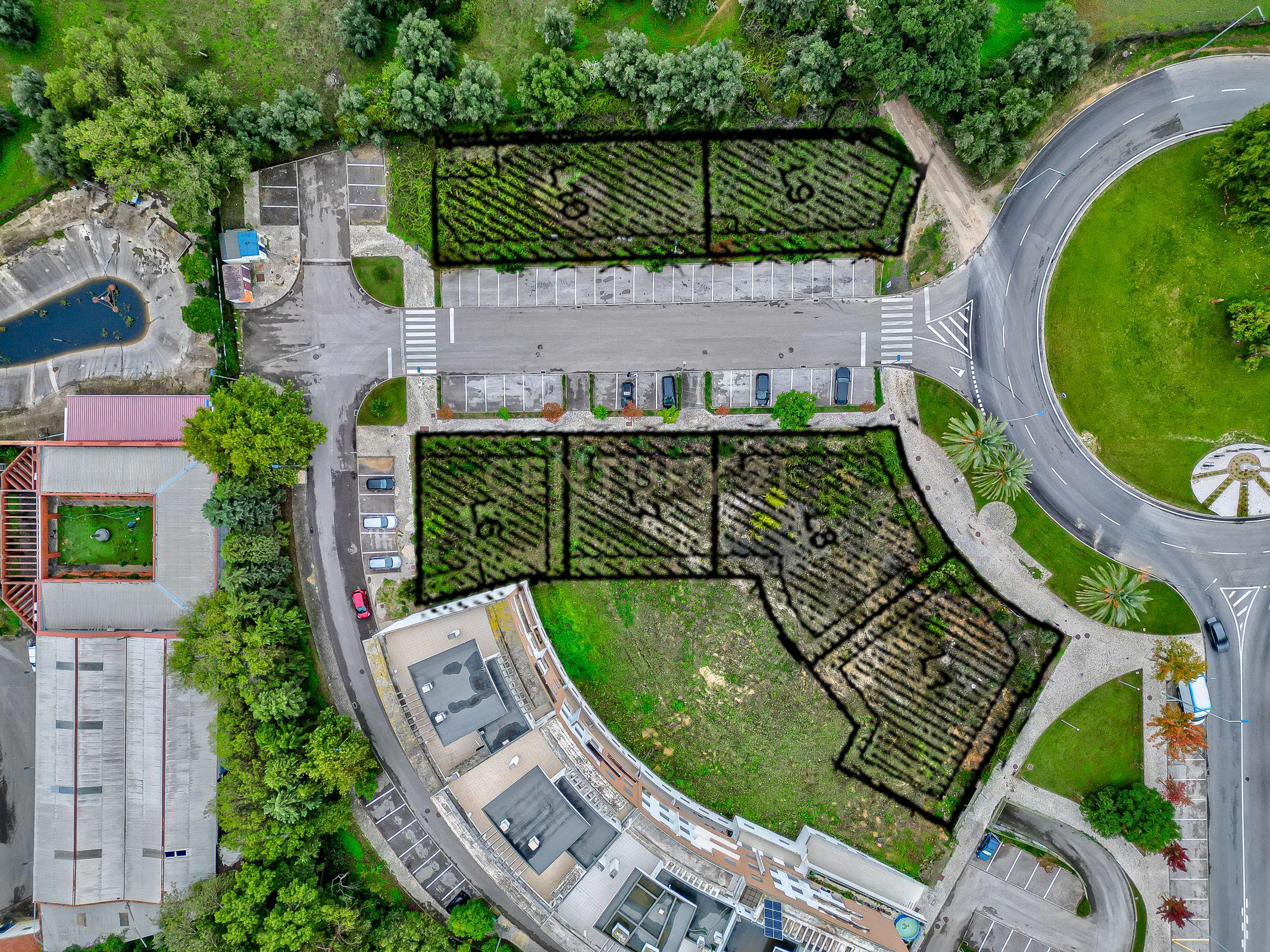 Torres Novas – Terreno para construção de Edifício. - Image 4