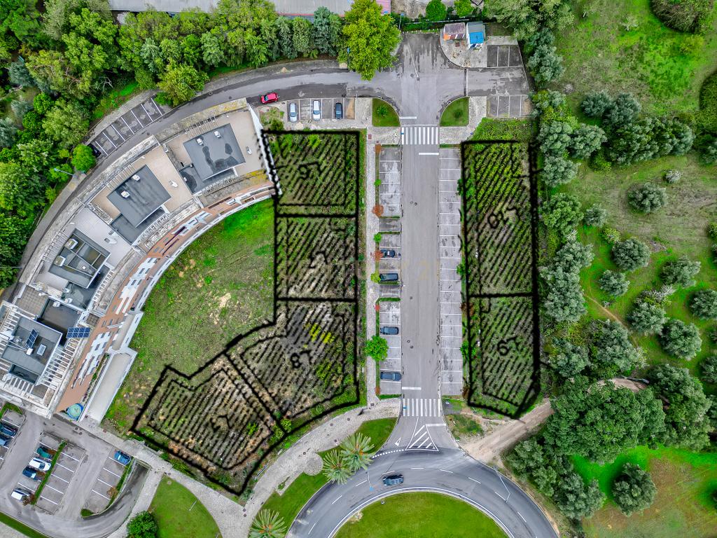 Torres Novas – Terreno para construção de Edifício. - Image 8
