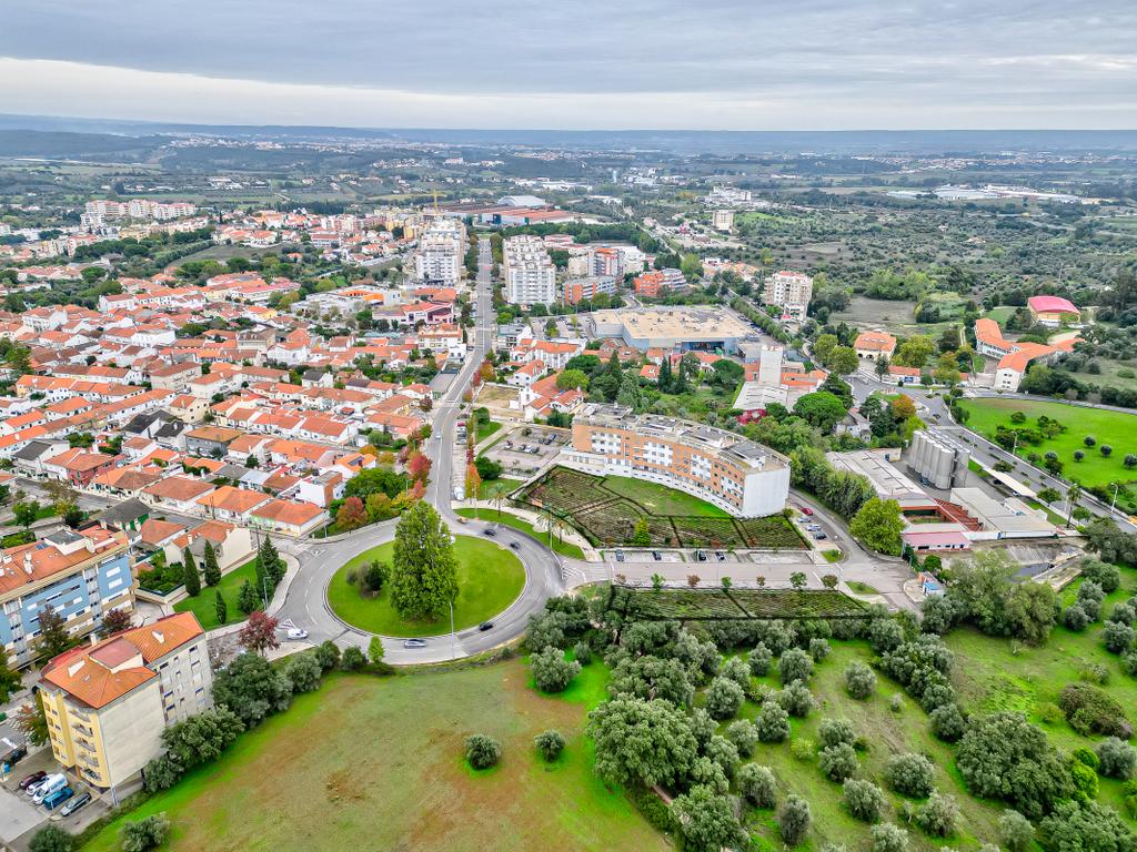 Torres Novas – Terreno para construção de Edifício. - Image 6