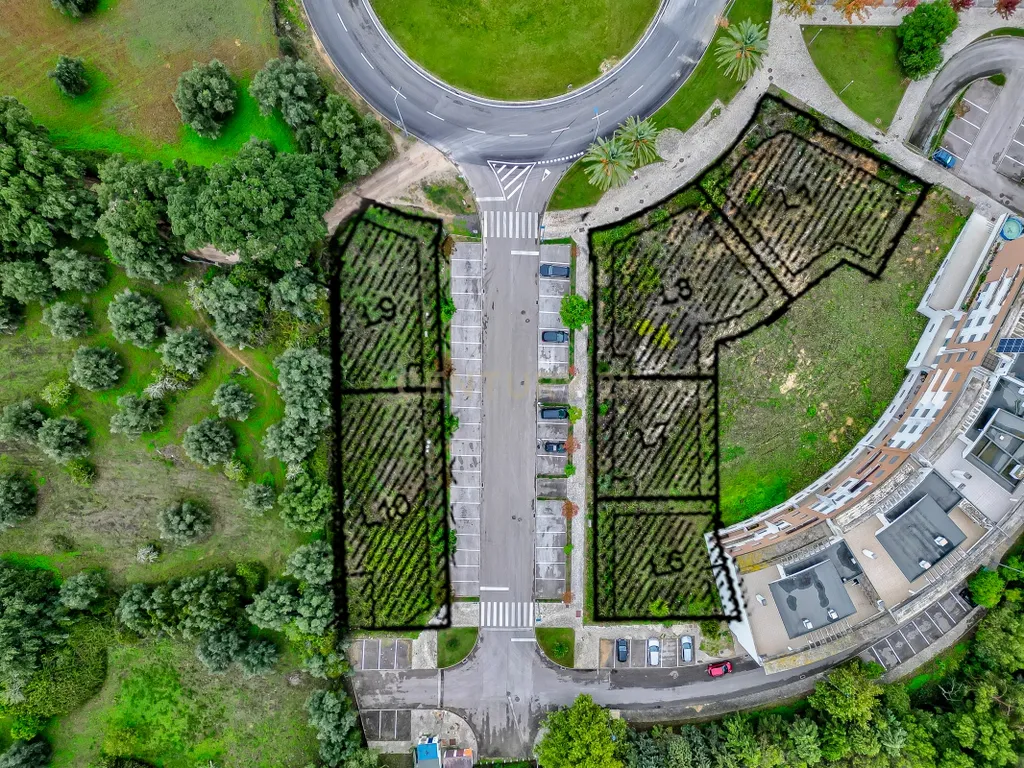 Torres Novas – Terreno para construção de Edifício. - Image 7