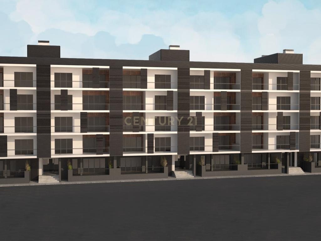 Apartamento T2 - Empreendimento Torre do Palácio - Image 8