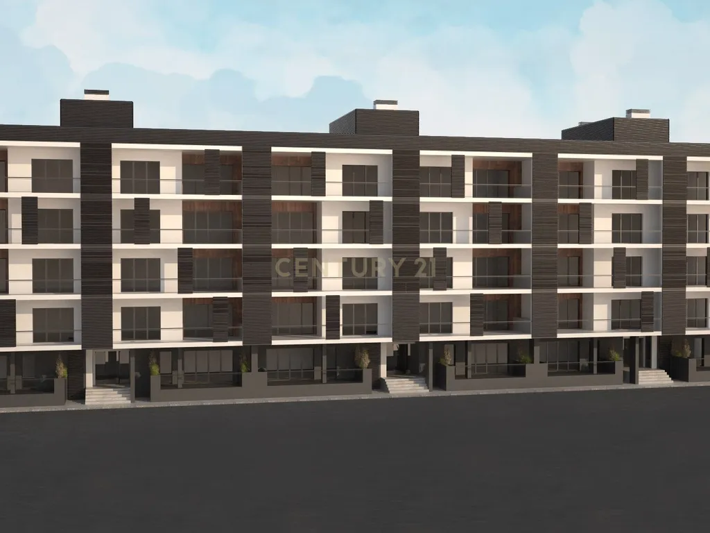 Apartamento T2 - Empreendimento Torre do Palácio - Image 8