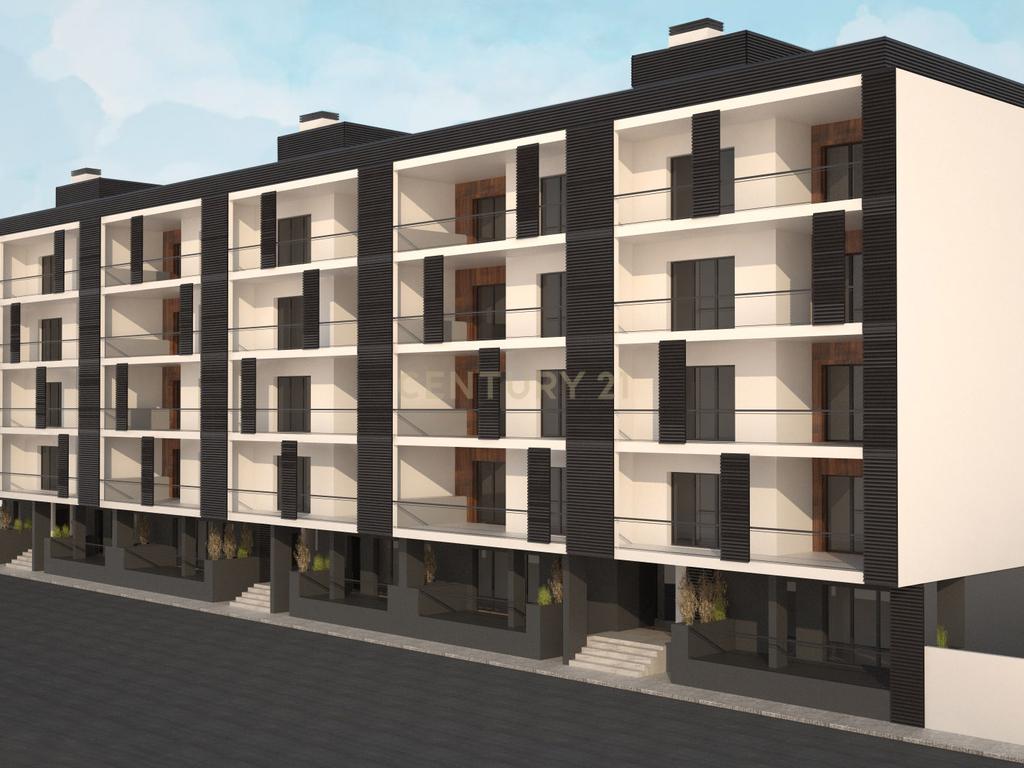 Apartamento T2 - Empreendimento Torre do Palácio - Image 7