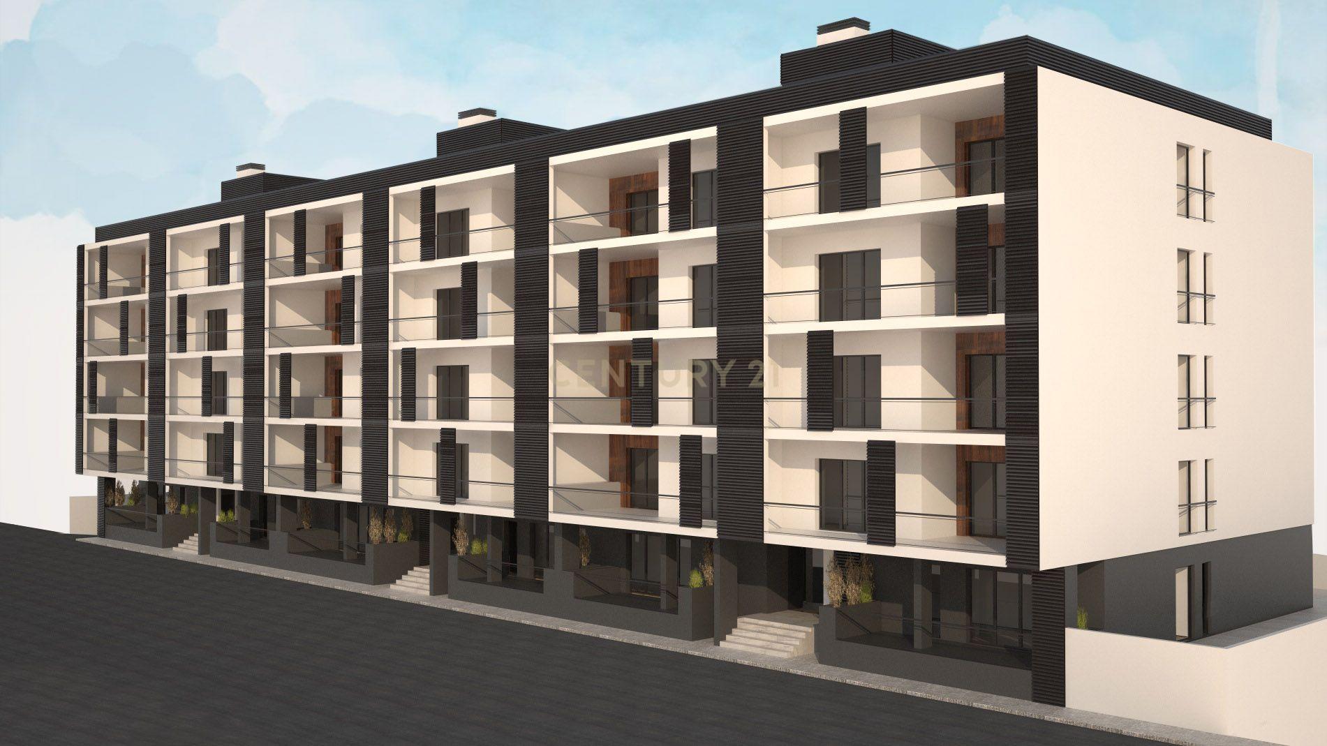 Apartamento T3 - Empreendimento Torre do Palácio - Image 8