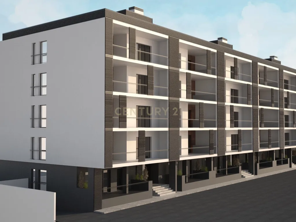 Apartamento T3 - Empreendimento Torre do Palácio - Image 1