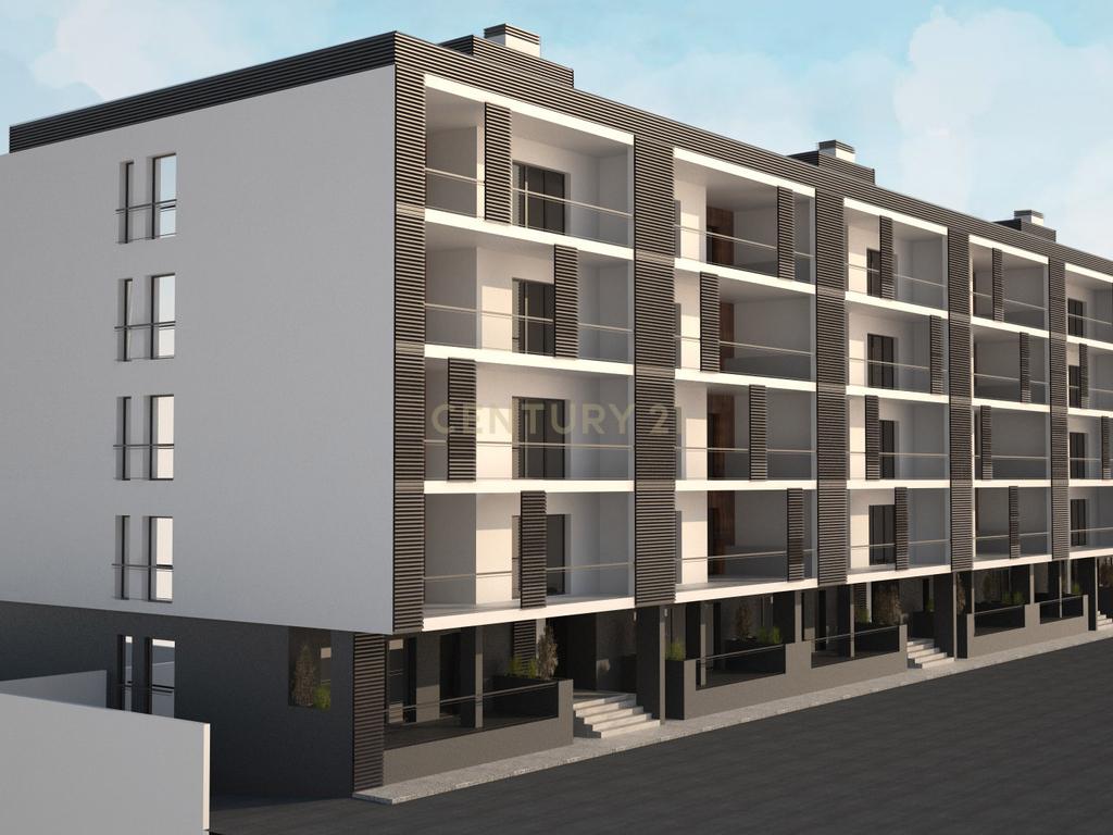 Apartamento T2 - Empreendimento Torre do Palácio - Image 13