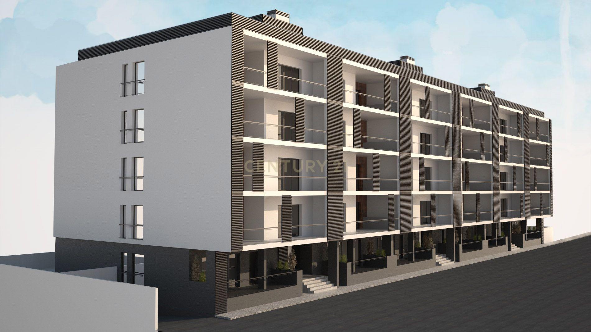 Apartamento T3 - Empreendimento Torre do Palácio - Image 1