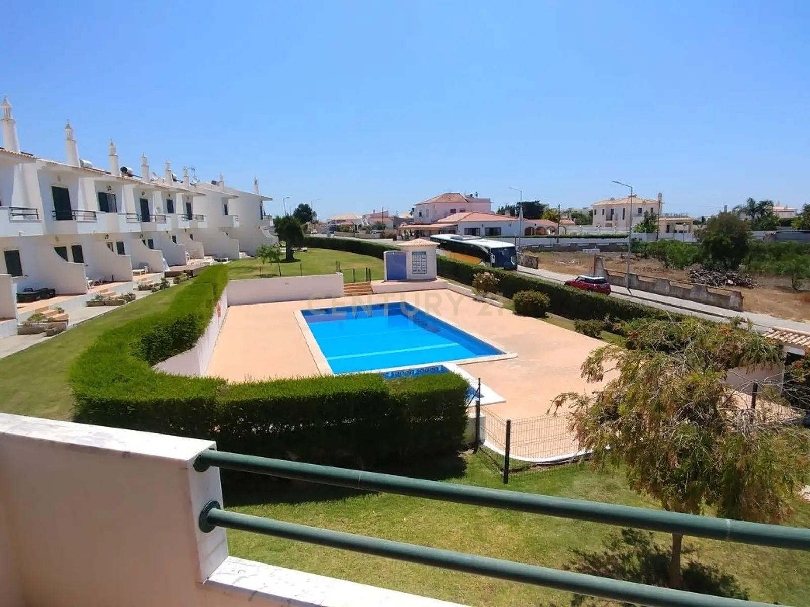 Arrendamento! Moradia t2 no condomínio Joia das Sesmarias em Albufeira - Image 3
