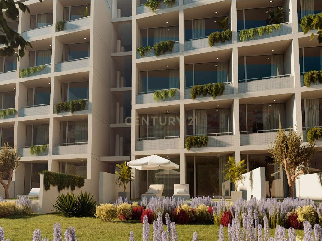 Apartamento T0 no Empreendimento “Life in Porto” – Modernidade e Conforto no Coração da Cidade - Image 4