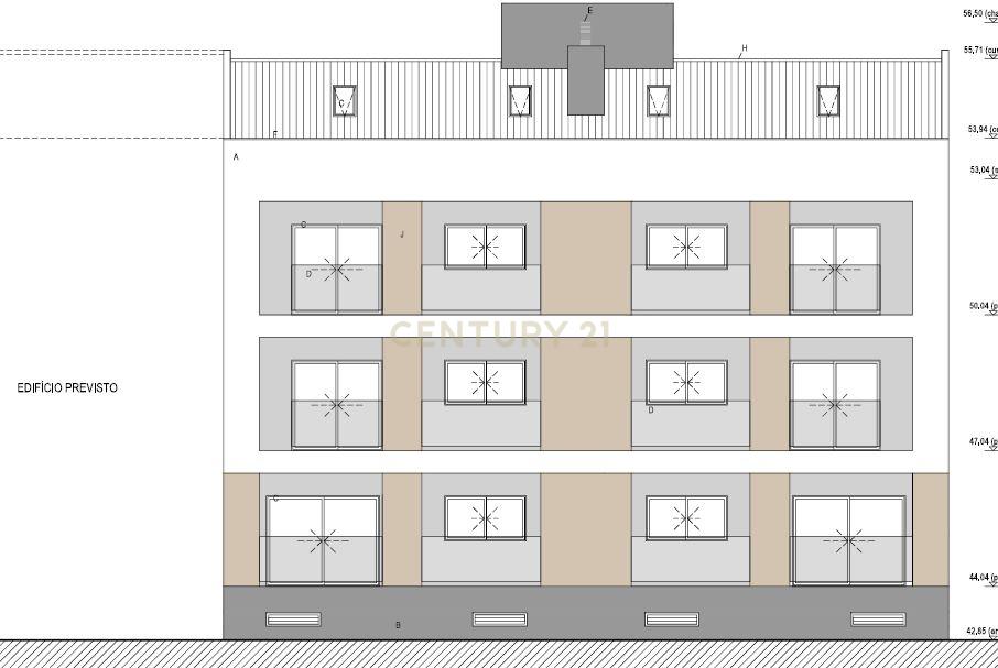APARTAMENTO T1 | VALE DE MILHAÇOS | CORROIOS - Image 9
