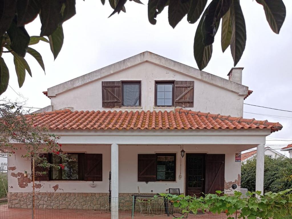 Moradia T4 Cabanas Quinta do Anjo - Image 1