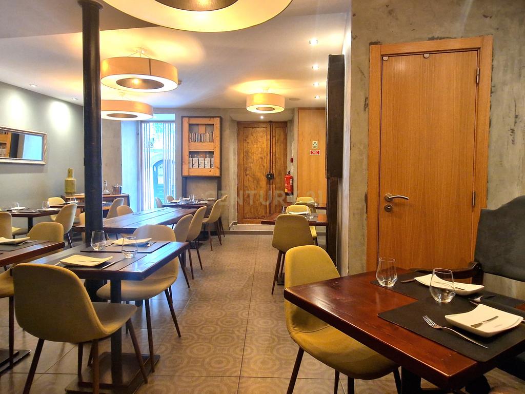 Restaurante no Bairro Alto - Trespasse - Image 1