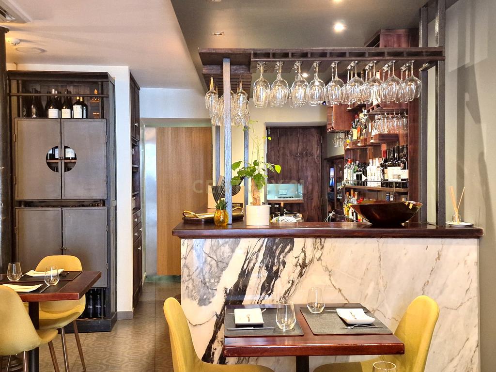 Restaurante no Bairro Alto - Trespasse - Image 4