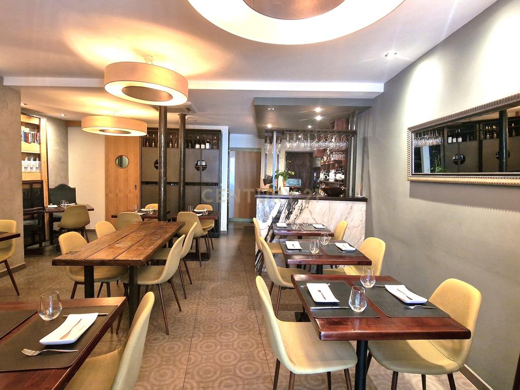 Restaurante no Bairro Alto - Trespasse - Image 5
