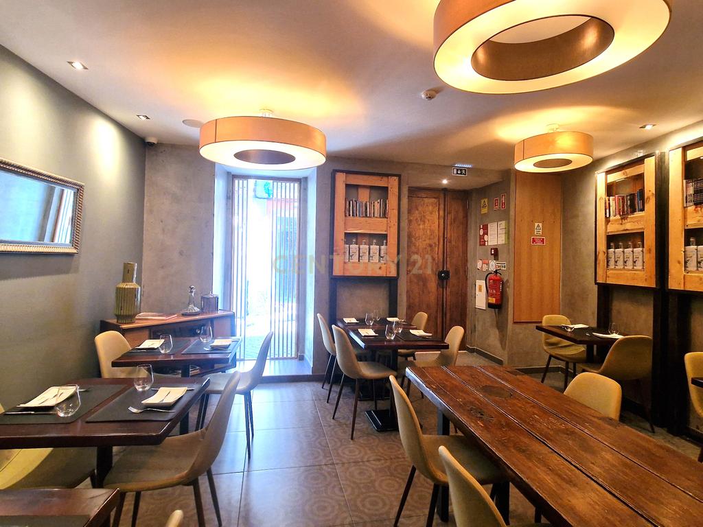 Restaurante no Bairro Alto - Trespasse - Image 7
