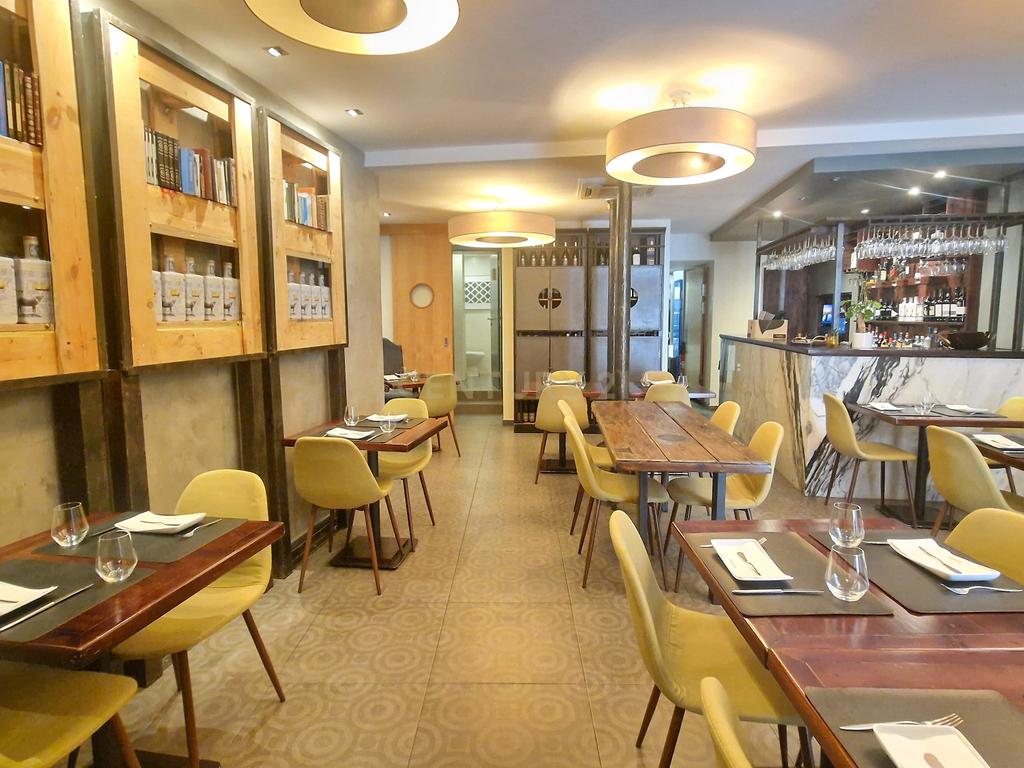 Restaurante no Bairro Alto - Trespasse - Image 9
