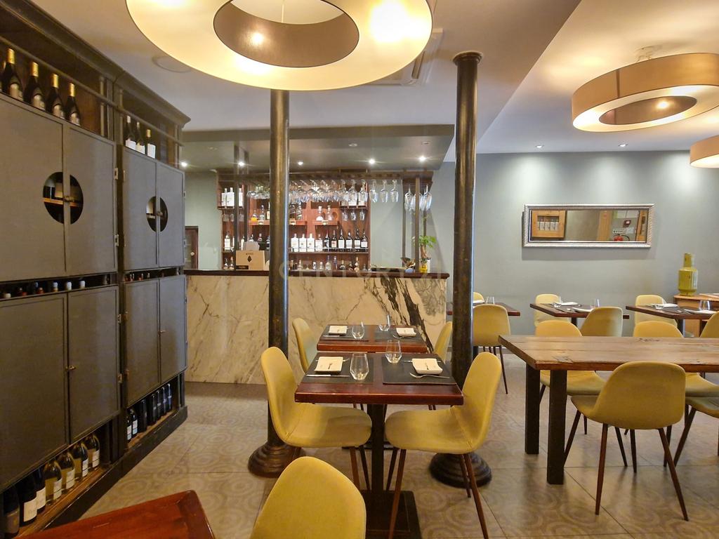 Restaurante no Bairro Alto - Trespasse - Image 10