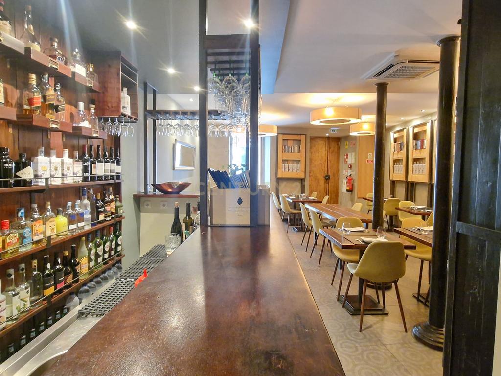 Restaurante no Bairro Alto - Trespasse - Image 12