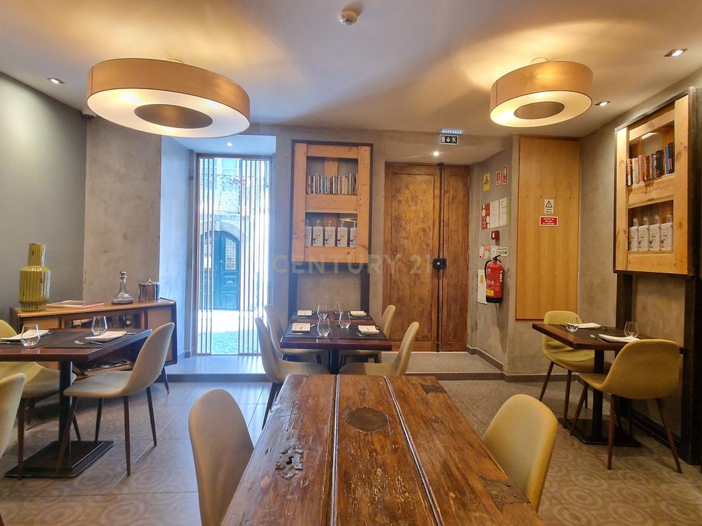 Restaurante no Bairro Alto - Trespasse - Image 8