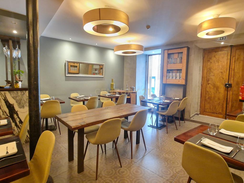 Restaurante no Bairro Alto - Trespasse - Image 15