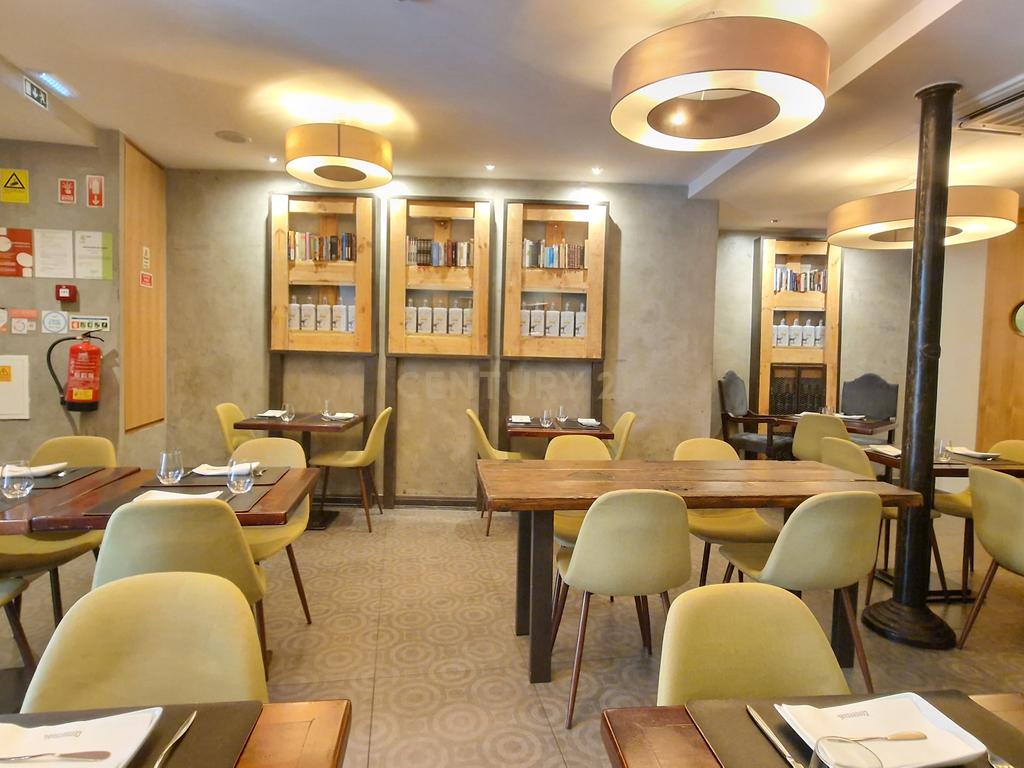 Restaurante no Bairro Alto - Trespasse - Image 16