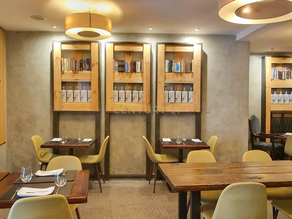 Restaurante no Bairro Alto - Trespasse - Image 18