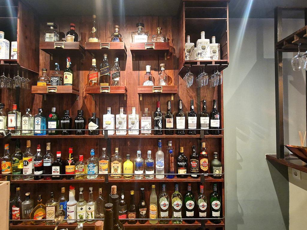 Restaurante no Bairro Alto - Trespasse - Image 14