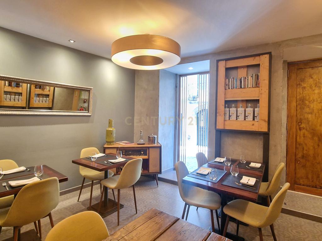 Restaurante no Bairro Alto - Trespasse - Image 17