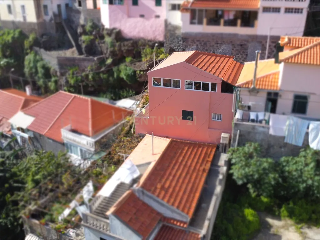 Moradia T3 - São Gonçalo - Funchal - Image 7